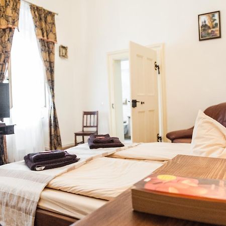 Brukenthal Central Apartments Sibiu Exteriör bild